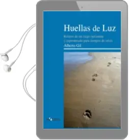 Descargar AudioLibro Huellas de luz de Jesus Alberto Gil Pardo año 2012