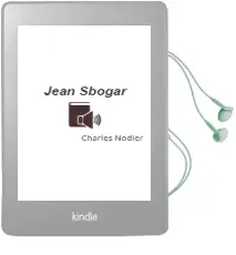 Descargar AudioLibro Jean Sbogar de Charles Nodier año 2012