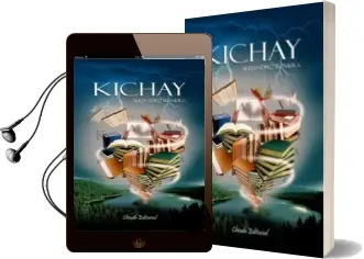 Descargar AudioLibro Kichay de Alejandro Romera año 2012