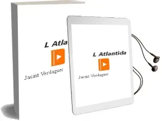 Descargar AudioLibro L Atlantida de Jacint Verdaguer año 2012