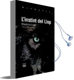 Descargar AudioLibro L Instint del Llop de Massimo Lugli año 2012