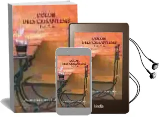 Descargar AudioLibro L Olor Dels Crisantems de Lliris Pico año 2012