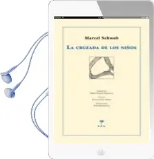 Descargar AudioLibro La Cruzada de los Niños de Marcel Schwob año 2012