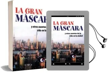 Descargar AudioLibro La Gran Mascara de Varios Autores año 2012