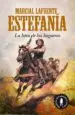 AudioLibro La Hora de las Hogueras de Marcial Lafuente Estefania