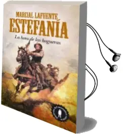Descargar AudioLibro La Hora de las Hogueras de Marcial Lafuente Estefania año 2012
