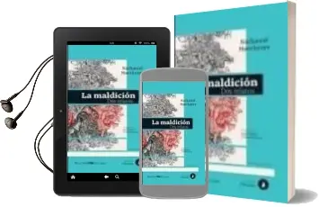 Descargar AudioLibro La Maldicion: Dos Relatos de Nathaniel Hawthorne año 2012