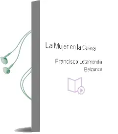 Descargar AudioLibro La Mujer en la Cueva de Francisco Letamendia Belzunce año 2012