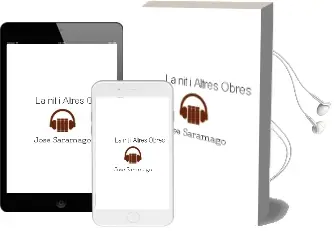Descargar AudioLibro La nit i Altres Obres de Jose Saramago año 2012