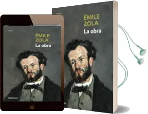 Descargar AudioLibro La Obra de Emile Zola año 2012