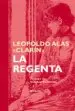 AudioLibro La Regenta de Leopoldo (Clarin) Alas