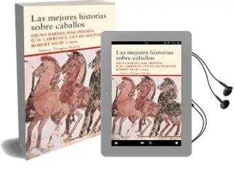 Descargar AudioLibro Las Mejores Historias Sobre Caballos de Rudyard Kipling año 2012