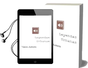 Descargar AudioLibro Leyendas Urbanas de Varios Autores año 2012