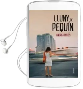 Descargar AudioLibro Lluny de Pequin de Andrea Rodes Montoliu año 2012