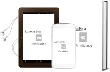 Descargar AudioLibro Lucrecia Borja de Maria Bellonci año 2012