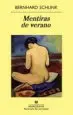 AudioLibro Mentiras de Verano de Bernhard Schlink
