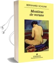 Descargar AudioLibro Mentiras de Verano de Bernhard Schlink año 2012