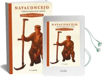 Descargar AudioLibro Navaconcejo: Cronicas, Gentes, Datos y Relatos de Simeon Simon Gonzalez año 2012