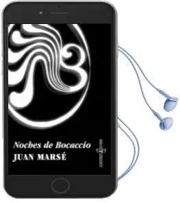 Descargar AudioLibro Noches de Bocaccio de Juan Marse año 2012