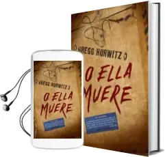Descargar AudioLibro O Ella Muere de Gregg Hurwitz año 2012