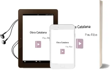 Descargar AudioLibro Obra Catalana de Pau Riba año 2012