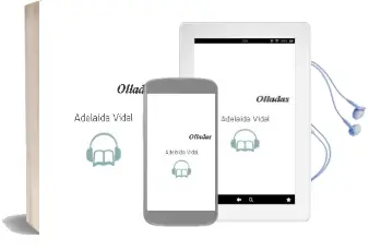 Descargar AudioLibro Olladas de Adelaida Vidal año 2012