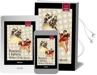 Descargar AudioLibro Romeu i Julieta (Classics a Mida) de William Shakespeare año 2012