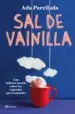 AudioLibro Sal de Vainilla de Ada Parellada