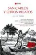 AudioLibro San Carlos y Otros Relatos de Julio Verne