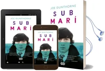 Descargar AudioLibro Submari de Joe Dunthorne año 2012