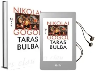 Descargar AudioLibro Taras Bulba de Nicolai V. Gogol año 2012