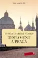 AudioLibro Testament a Praga de Teresa Pamies