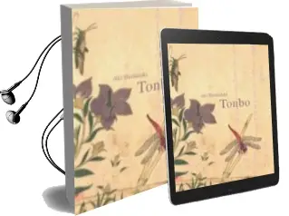 Descargar AudioLibro Tonbo de Aki Shimazaki año 2012