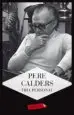 AudioLibro Tria Personal de Pere Calders
