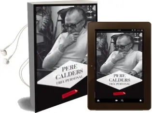 Descargar AudioLibro Tria Personal de Pere Calders año 2012