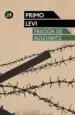 AudioLibro Trilogia de Auschwitz si Esto es un Hombre / la Tregua / los Hundidos y los Salvados de Primo Levi