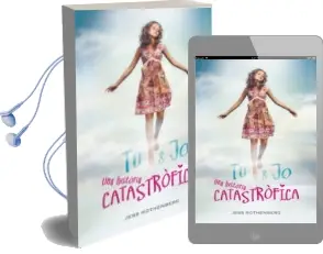 Descargar AudioLibro Tu i jo: Una Historia Catastrofica de Jess Rothenberg año 2012