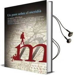Descargar AudioLibro Un Pont Sobre el Meridia de Varios Autores año 2012