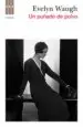 AudioLibro Un Puñado de Polvo de Evelyn Waugh