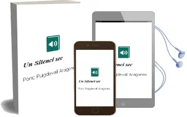 Descargar AudioLibro Un Silenci sec de Ponc Puigdevall Aragones año 2012