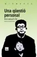 AudioLibro Una Questio Personal de Kenzaburo Oe