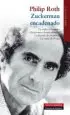 AudioLibro Zuckerman Encadenado de Philip Roth