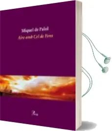 Descargar AudioLibro Aire amb cel de Fons de Miquel De Palol I Muntanyola año 2012