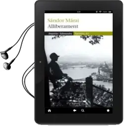 Descargar AudioLibro Alliberament de Sandor Marai año 2012
