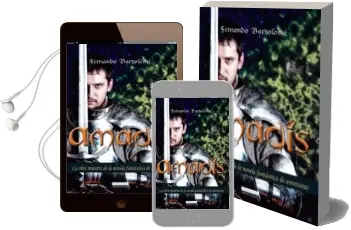 Descargar AudioLibro Amadis de Fernando Bartolome Benito año 2012