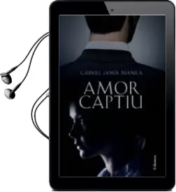 Descargar AudioLibro Amor Captiu de Janer Y Manila Gabriel año 2012