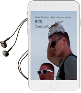 Descargar AudioLibro Bcn Tourist de Jesus Martinez Fernandez año 2012