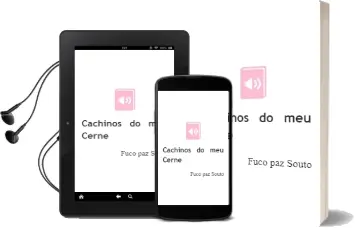 Descargar AudioLibro Cachiños do meu Cerne de Fuco Paz Souto año 2012