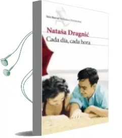 Descargar AudioLibro Cada Dia,Cada Hora (Pack Cdl) (Incluye Libreta-Frases de Neruda) de Natasa Dragnic año 2012