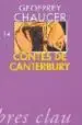 AudioLibro Contes de Canterbury de Geoffrey Chaucer